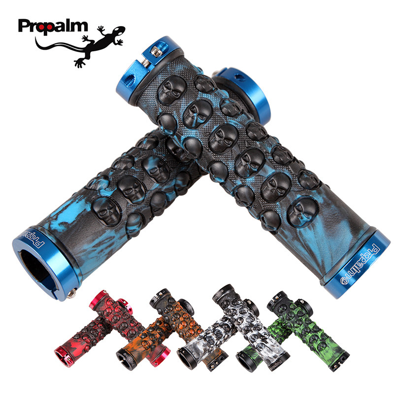 Poignées de vélo PROPALM - Ref 2355089 Image 1