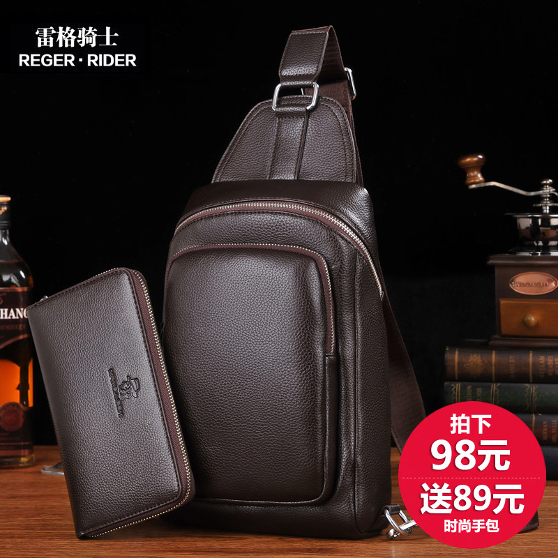 Sac pour homme - Ref 50360 Image 1