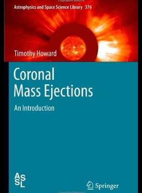 【预售】Coronal Mass Ejections: An Introductio