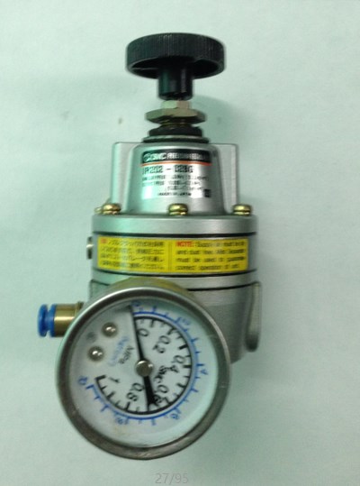 原装二手拆机 SMC精密调压阀IR201 IR202-02BG 成色好 当天发货