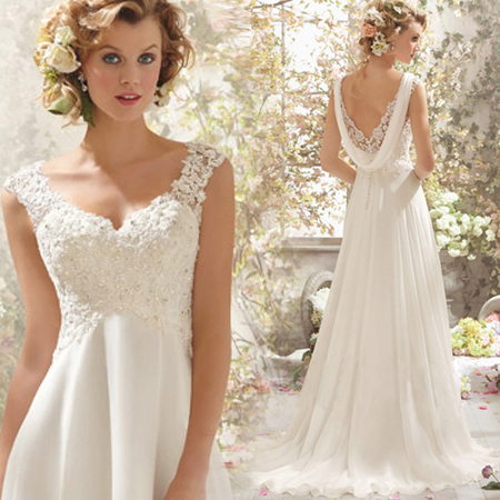 Fashionable evening dress, wedding dress for bride, suit, backless, worn on the shoulder Fashionable evening dress, wedding dress for bride, suit, backless, worn on the shoulder