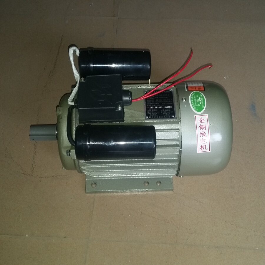 国标3000瓦2级电机 小型饲料粉碎机配件 多功能家用研磨机 打粉机