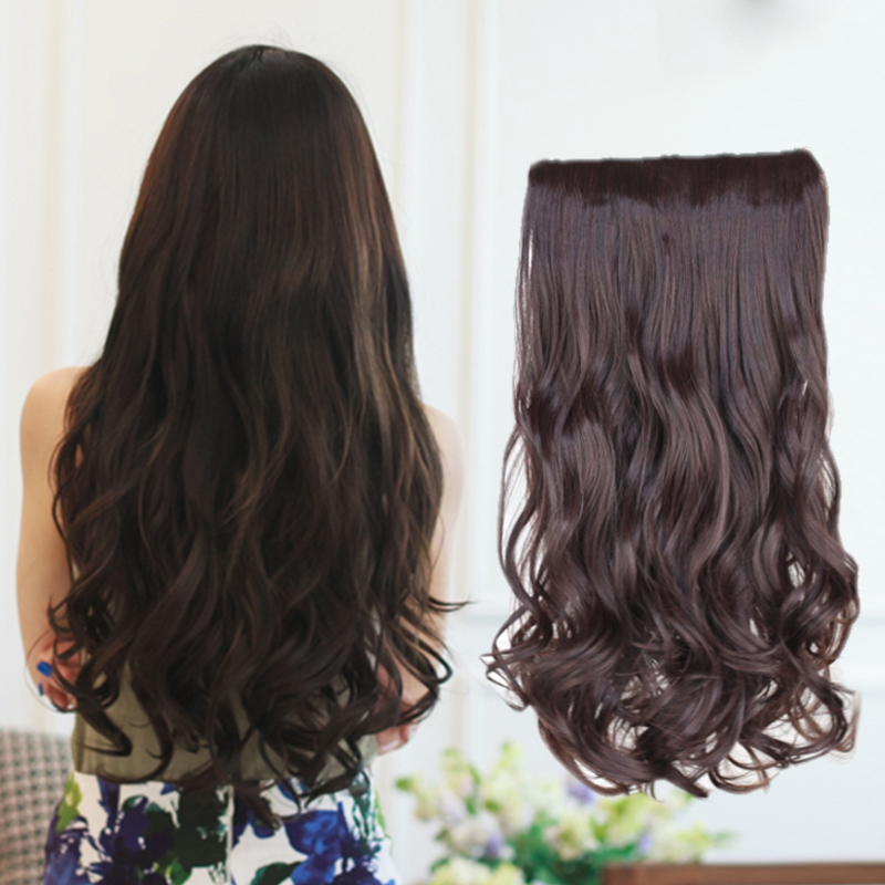 Extension mèches - Ref 225797 Image 1