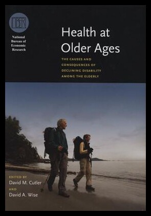 【预售】Health at Older Ages Health at Older Ages Healt
