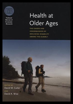 【预售】Health at Older Ages Health at Older Ages Healt