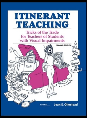 【预售】Itinerant Teaching: Tricks of the Trad
