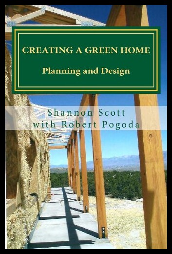 【预售】Creating a Green Home: Planning and De