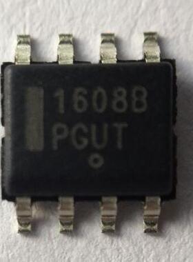 原装1608B NCP1608BDR2G NCP1608B 液晶电源芯片IC 贴片SOP8