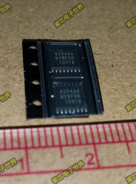 S-8254AANFT-TB TSSOP-16 S-8254AAN Seiko精工 3节4节锂电保护IC