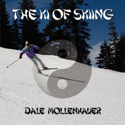 【预售】The KI of Skiing