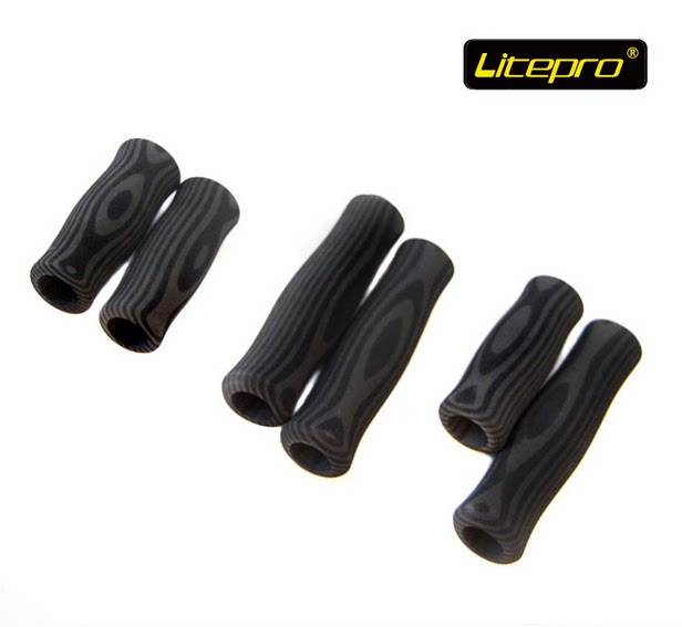 Poignées de vélo - Ref 2343885 Image 1