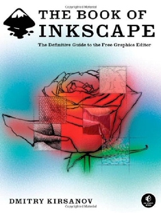 【预订】The Book of Inkscape: The Definitive...