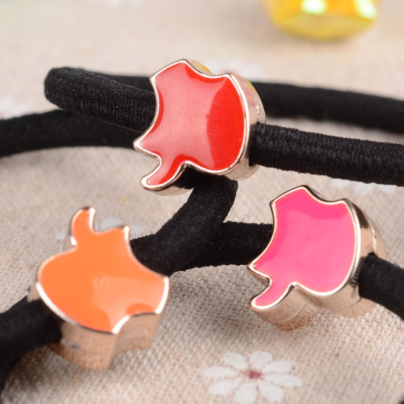 Accessoire cheveux en tissu - Ref 1204271 Image 1