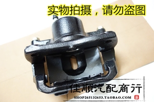 适用威志V5威乐威姿夏利2000雅酷威驰金刚金鹰前刹车分泵前制动泵