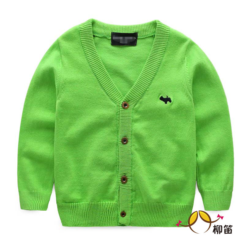 Pull enfant à manche longue - Ref 2103285 Image 1