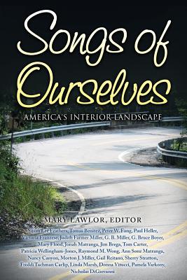 【预售】Songs of Ourselves: America's Interi...