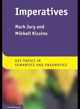 【预售】Imperatives