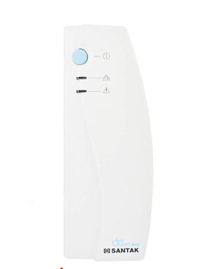 SANTAK 山特TG1000 UPS不间断电源1000VA 600W 内置电池 联保三年