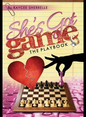 【预售】She's Got Game, the Playbook
