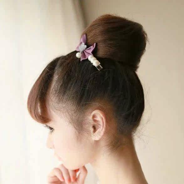 Extension cheveux - Chignon - Ref 246533 Image 1