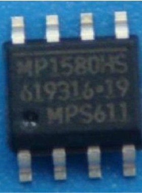 MP1580HS-LF-Z MP1580HS 原装正品 现货直拍