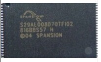 S29AL008D70TFI02  原装