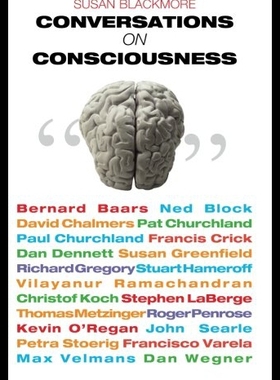 【预售】Conversations on Consciousness