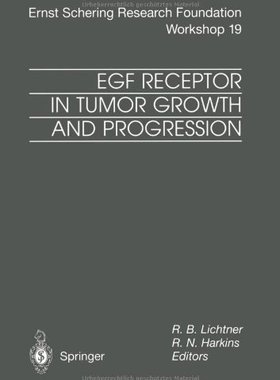 【预订】Egf Receptor in Tumor Growth and Pro...