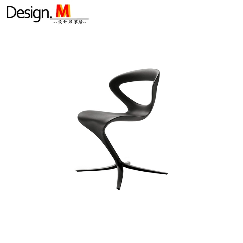 Design.M创意设计师家具 callita chair/鸡爪椅 国内定制休闲餐椅