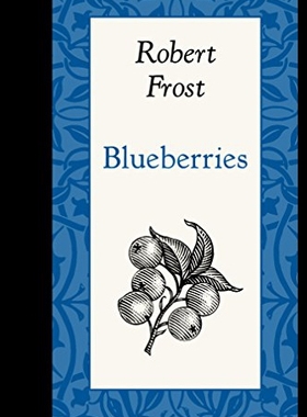 【预售】Blueberries