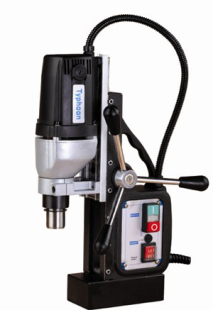 成和 磁力钻磁座钻磁坐钻吸铁钻BRM 台风合资 typhoon HC3500 35A