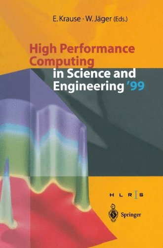 【预订】High Performance Computing in Scienc...