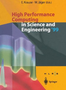 【预订】High Performance Computing in Scienc...
