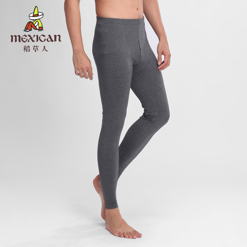 Pantalon collant jeunesse MEXICAN DSTZ13109 en coton - Ref 751526 Image 1