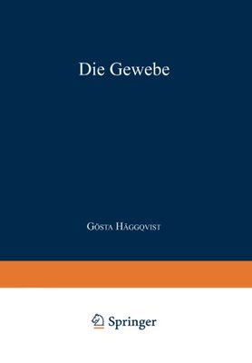 【预订】Die Gewebe: Dritter Teil: Gewebe Und...