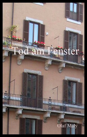【预售】Tod Am Fenster: Eine Kommissar Wengler Geschichte