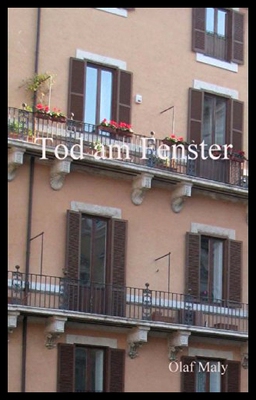 【预售】Tod Am Fenster: Eine Kommissar Wengler Geschichte