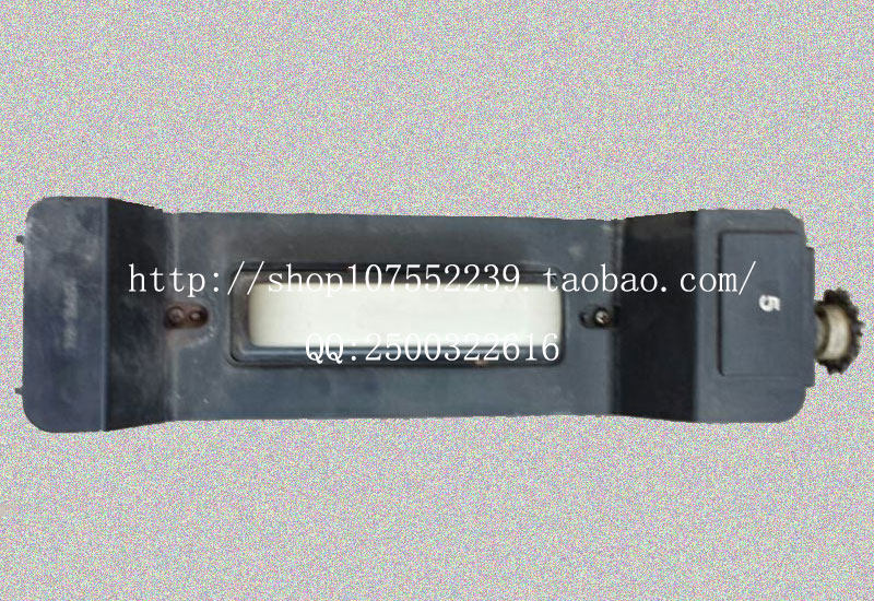 富士激光数码冲印机原装二手零配件4号槽架适合340扩印设备用