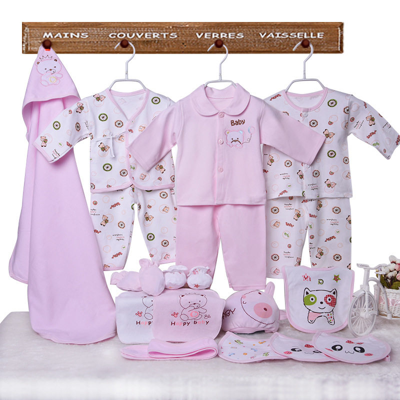 Coffret cadeau pour nouveau-né BABYTUMON - Ref 1956598 Image 5