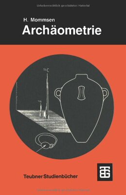 【预售】Archaometrie: Neuere Naturwissenscha...
