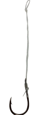 daiwa达亿瓦KOHGA TAITENYA・TAIKABURA SPARE HOOK SS红牙鲷鱼钩