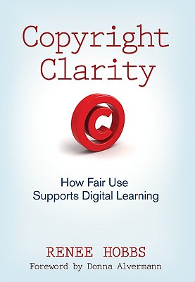 【预售】Copyright Clarity: How Fair Use Supports Digital ...