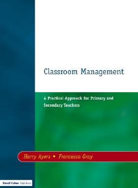 【预售】Classroom Management