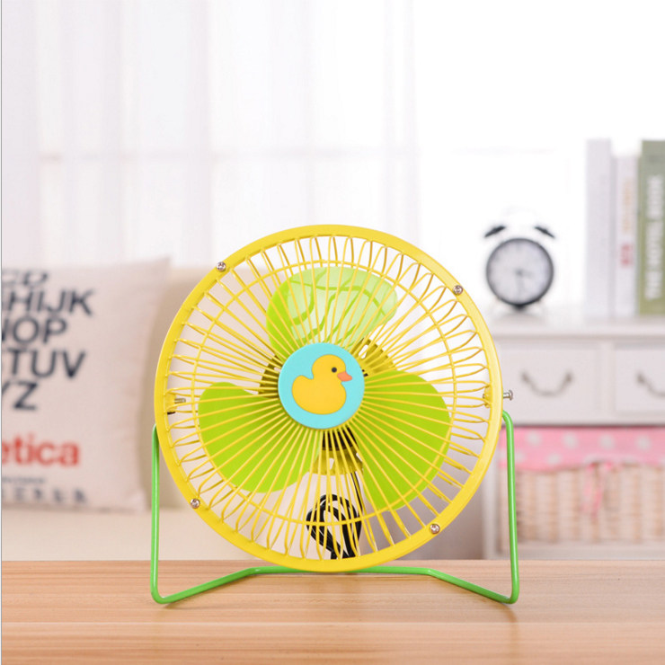 Ventilateur USB - Ref 400370 Image 1