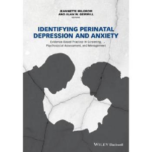 【预订】Identifying Perinatal Depression and...