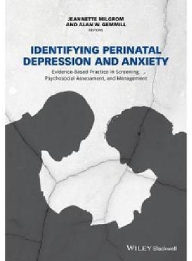 【预订】Identifying Perinatal Depression and...
