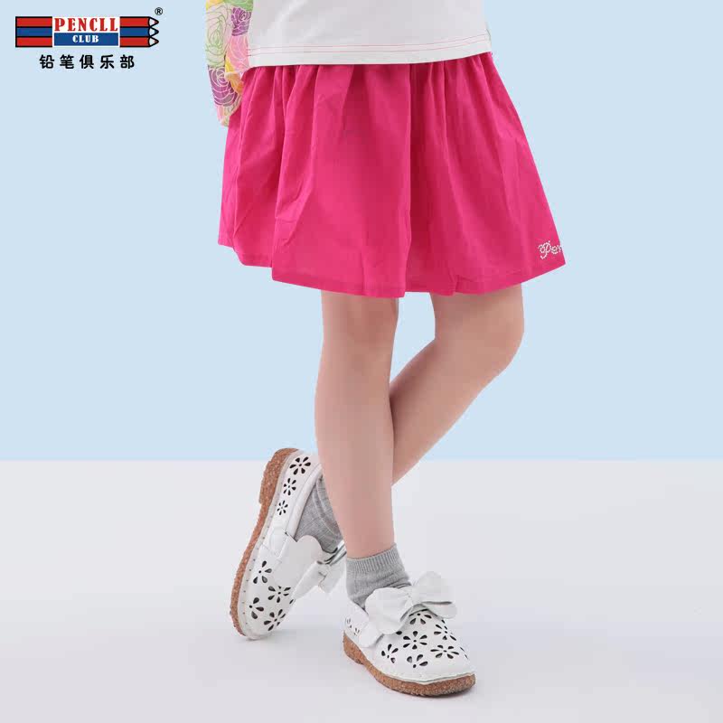 Jupe fillette PENCIL CLUB - Ref 2049981 Image 1