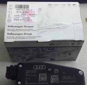 适用于奥迪A4L A5 Q5  管柱模块 转向电脑 852D 852E 管柱电脑