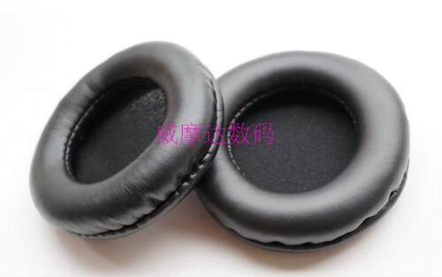 JVC耳机维修耳套，颜色选项黑---指HA-S400耳棉套，颜色选项黑色--指适用于PXB耳机盒，威摩达品牌产品特点：1.产品使用环保材料，符合欧洲环保ROHS要求，让您远离重金属的污染，预防过敏；
