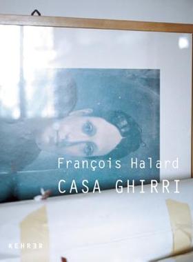 【预售】Casa Ghirri